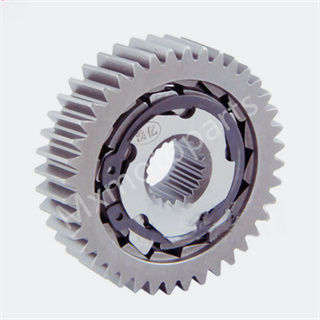 Fuel-Saving Gear Bearing for GY6 125cc 150cc Scooter Moped