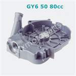 Crankcase Side Cover for GY6 50cc 80cc Scooter Moped