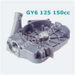 Crankcase Side Cover for GY6 125 150cc Scooter Moped