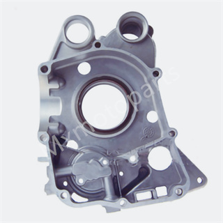 Right Crankcase for GY6 125cc 150cc Scooter Moped