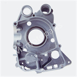 Right Crankcase for GY6 50cc 80cc Scooter Moped