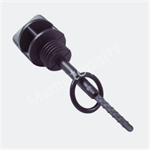 Oil Dipstick for GY6 50cc-150cc Scooter Moped