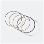 Piston Ring for GY6 50cc Scooter Moped Go Kart