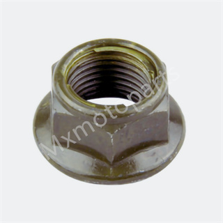 Rear Axle Nut for GY6 50-150cc Scooter Moped