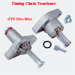 Timing Chain Adjuster for GY6 50cc 80cc Scooter Moped
