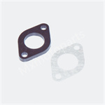 Intake Pipe Gasket for GY6 125cc 150cc Scooter Moped