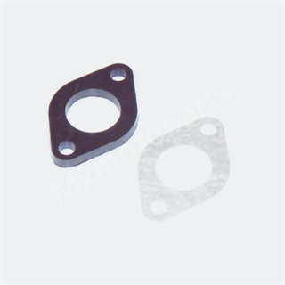 Intake Pipe Gasket for GY6 125cc 150cc Scooter Moped