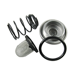 Oil Drain Screw Kit for GY6 50-150cc Scooter Moped