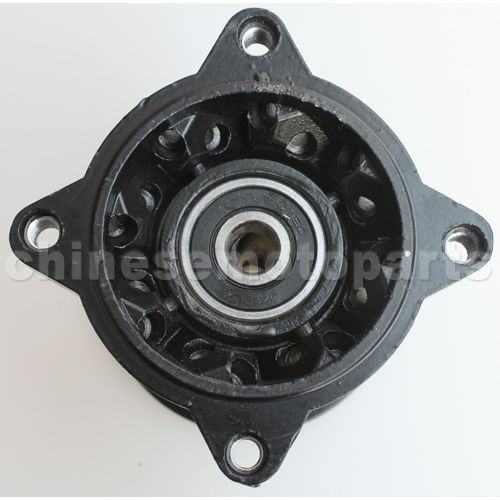Front Hub Core for 50cc-125cc Dirt Bike - Click Image to Close