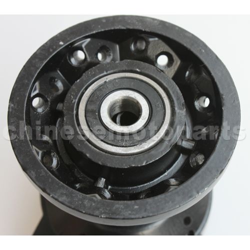Front Hub Core for 50cc-125cc Dirt Bike - Click Image to Close