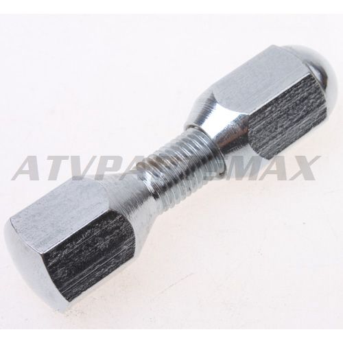 Tire Screw for Universal Motorcycle - Click Image to Close