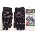 Pro-Biker Motocross Glove - Black - XXL