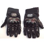 Pro-Biker Motocross Glove - Black - XXL