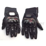 Pro-Biker Motocross Glove - Black - M