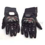 Pro-Biker Motocross Glove - Black - XL