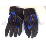 Pro-Biker Motocross Glove - Blue - XL