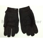 Motocross Racing Sports Glove - Black