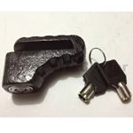 Disc Lock for ATV, Zuma, Pocket Bike, Scooter, Dirt Bike, Monkey Bike