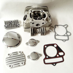 Cylinder Head Assy-125cc air cooled