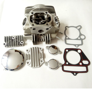 Cylinder Head Assy-125cc air cooled