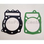 Cylinder Gasket for CHUNFENG CF250cc Water Cooled ATV, Dirt Bike, Go Kart