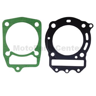 Cylinder Gasket for CHUNFENG CF250cc Water Cooled ATV, Dirt Bike, Go Kart